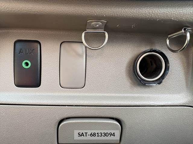 Daihatsu TANTO 2011-06 6914189-5