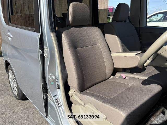 Daihatsu TANTO 2011-06 6914189-6