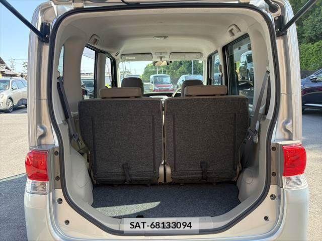 Daihatsu TANTO 2011-06 6914189-8