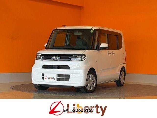 Daihatsu TANTO 2019-07 6914149-0