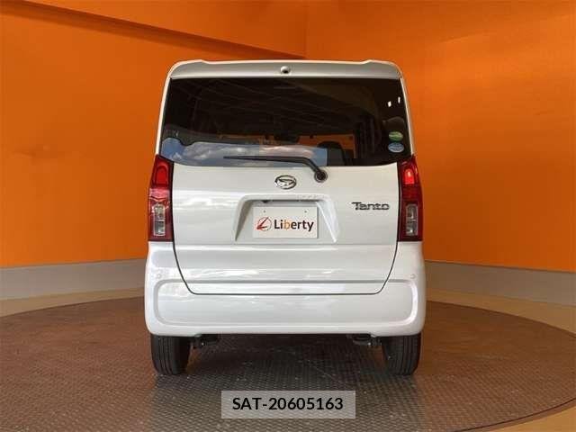 Daihatsu TANTO 2019-07 6914149-9