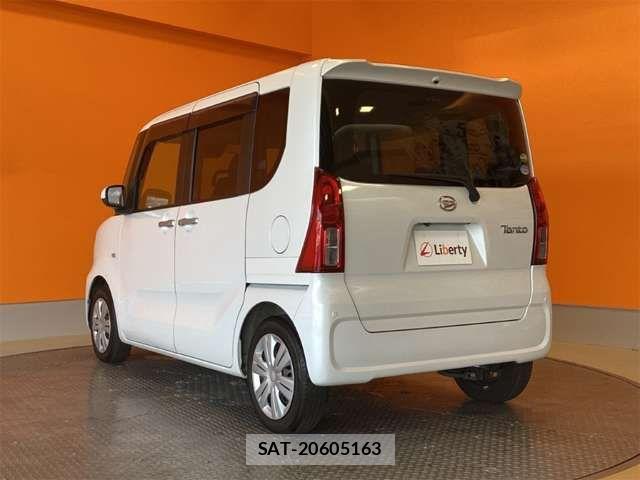 Daihatsu TANTO 2019-07 6914149-10