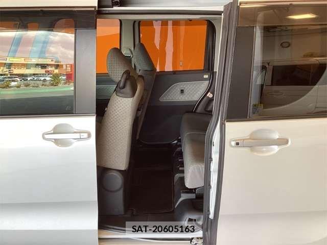 Daihatsu TANTO 2019-07 6914149-19