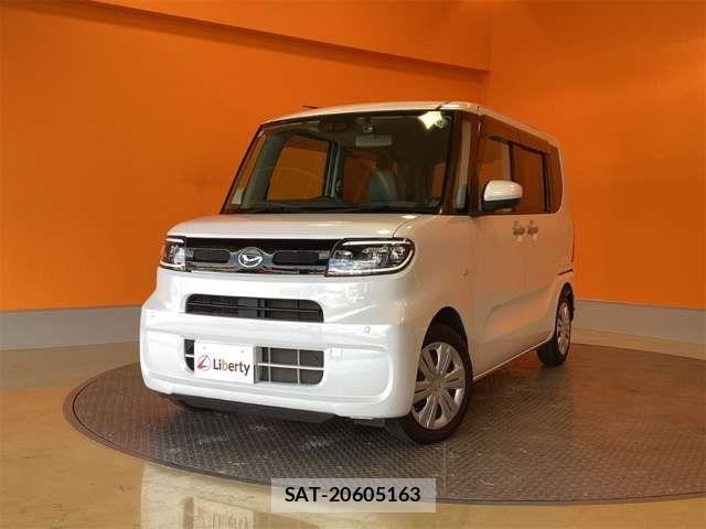 Daihatsu TANTO 2019-07 6914149-4