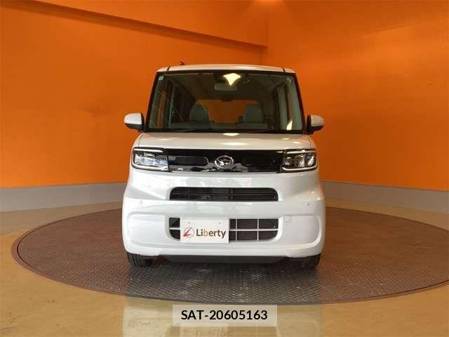 Daihatsu TANTO 2019-07 6914149-5