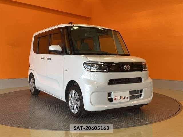 Daihatsu TANTO 2019-07 6914149-6