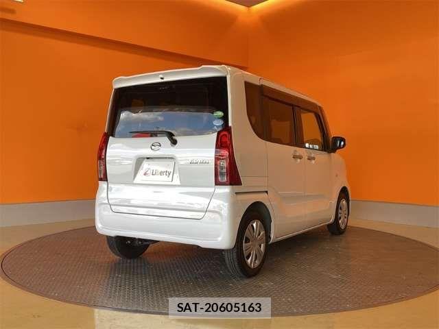 Daihatsu TANTO 2019-07 6914149-8