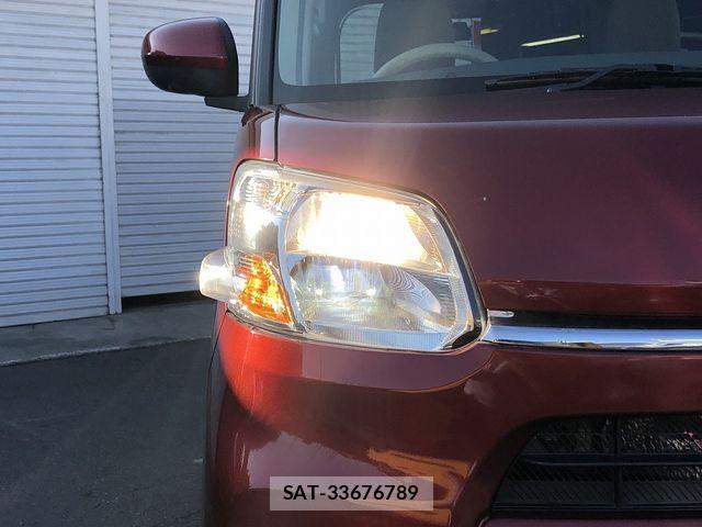 Daihatsu TANTO 2018-08 6914176-10