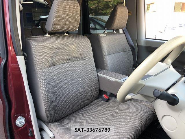 Daihatsu TANTO 2018-08 6914176-17