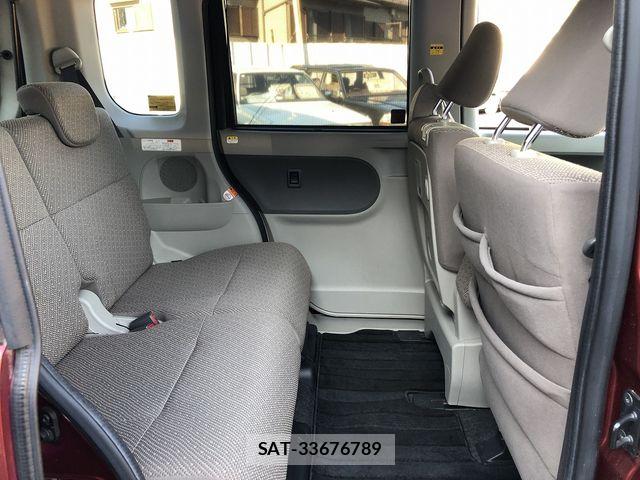 Daihatsu TANTO 2018-08 6914176-18