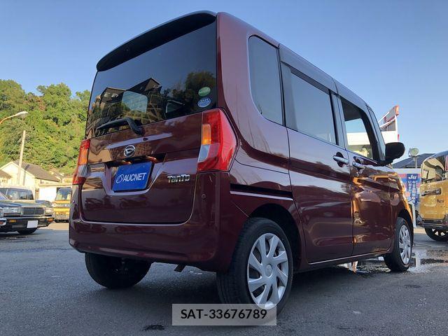 Daihatsu TANTO 2018-08 6914176-1
