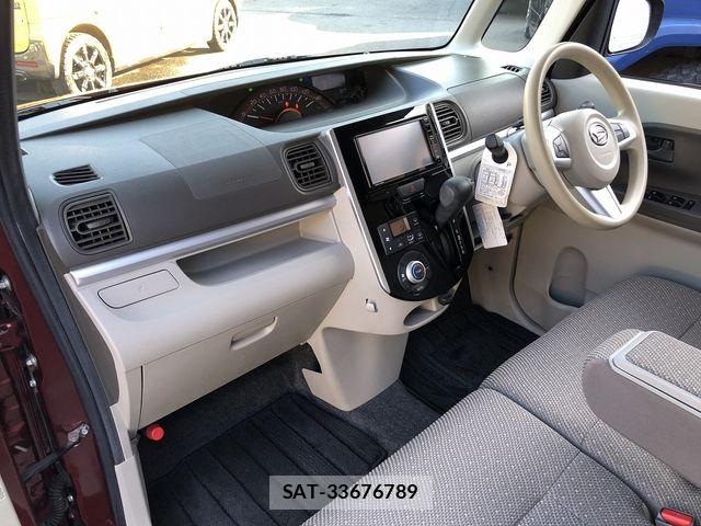 Daihatsu TANTO 2018-08 6914176-19