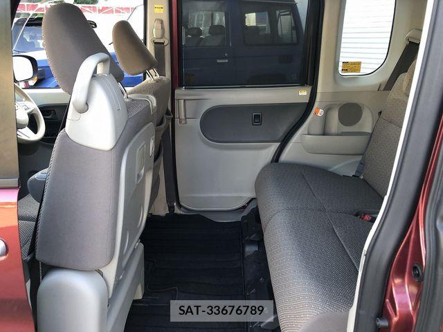Daihatsu TANTO 2018-08 6914176-21