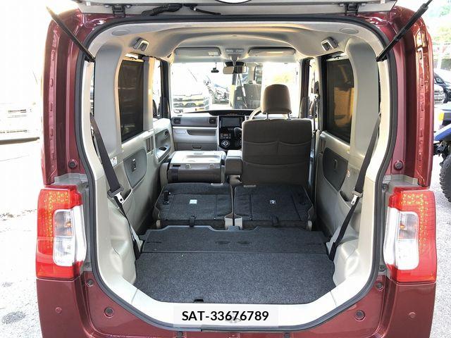 Daihatsu TANTO 2018-08 6914176-22