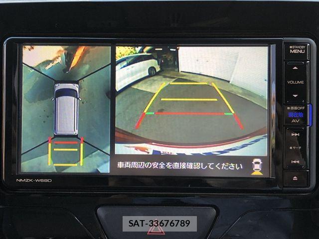 Daihatsu TANTO 2018-08 6914176-24