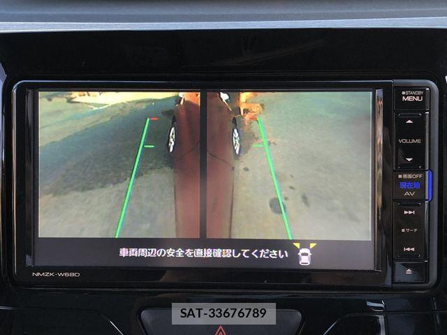 Daihatsu TANTO 2018-08 6914176-25