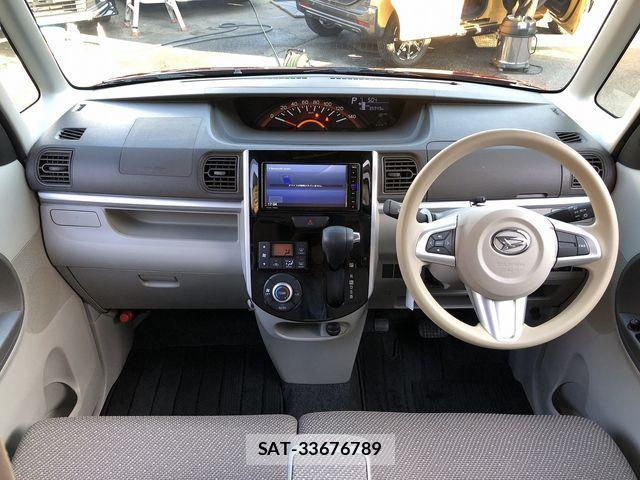Daihatsu TANTO 2018-08 6914176-2
