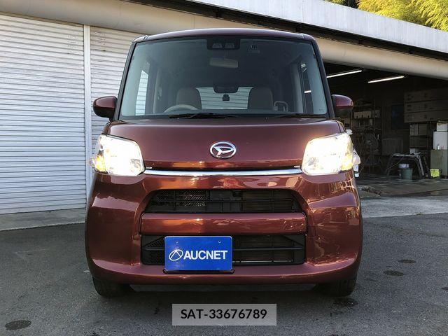 Daihatsu TANTO 2018-08 6914176-3