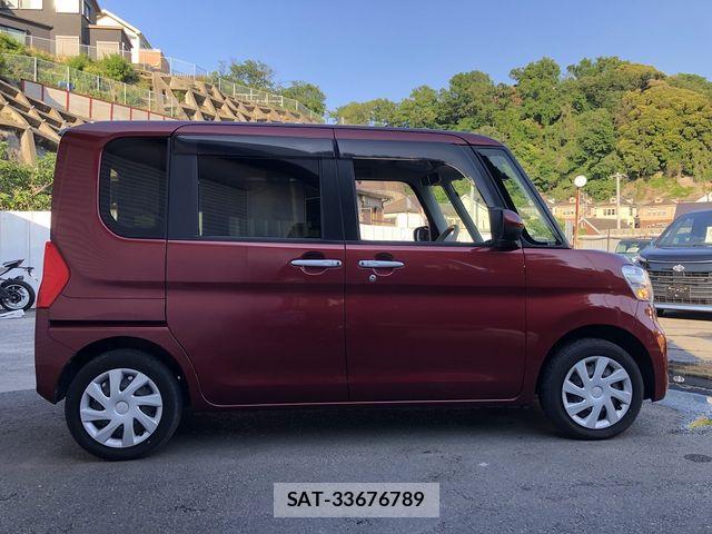 Daihatsu TANTO 2018-08 6914176-5