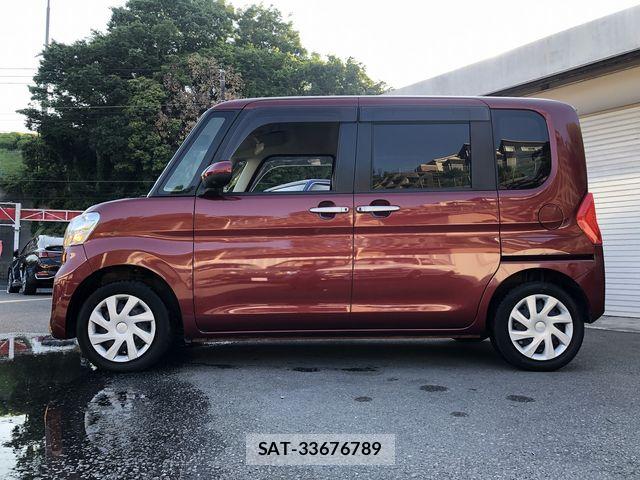 Daihatsu TANTO 2018-08 6914176-6