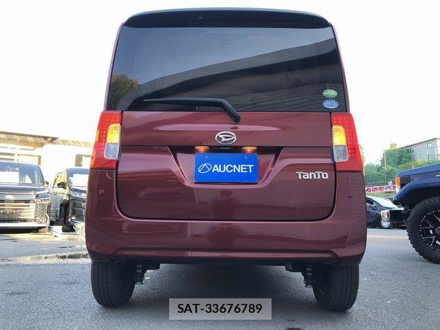 Daihatsu TANTO 2018-08 6914176-8