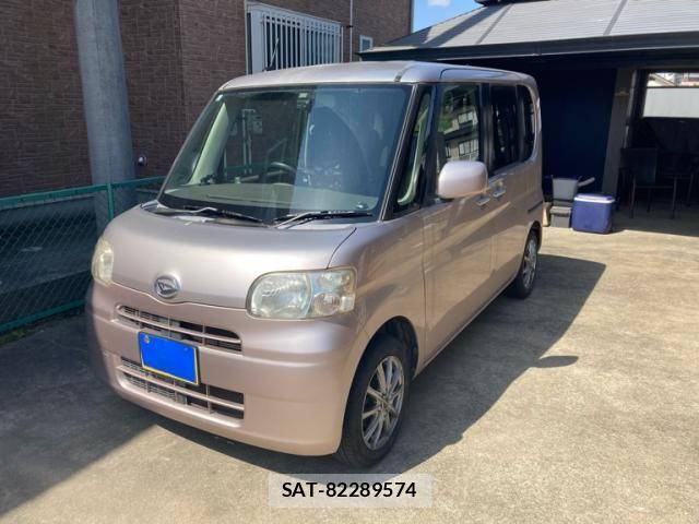 Daihatsu TANTO 2012-08 6914214-0