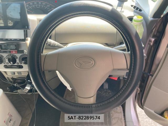 Daihatsu TANTO 2012-08 6914214-12