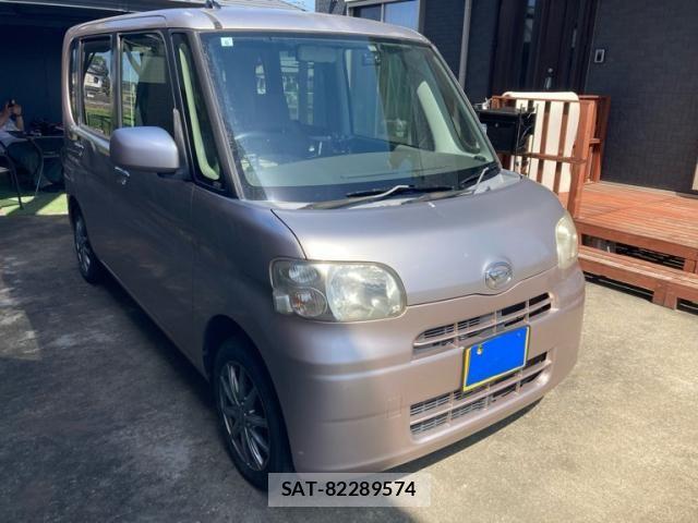 Daihatsu TANTO 2012-08 6914214-1