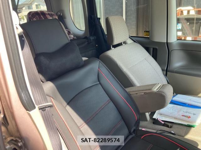 Daihatsu TANTO 2012-08 6914214-20