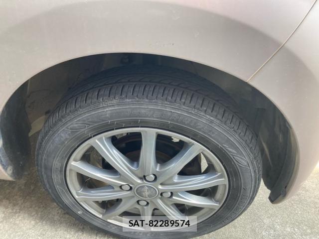 Daihatsu TANTO 2012-08 6914214-4