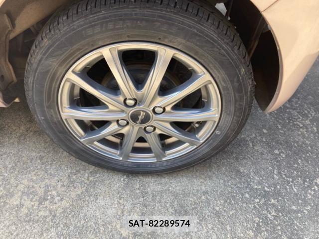 Daihatsu TANTO 2012-08 6914214-6