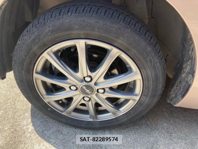 Daihatsu TANTO 2012-08 6914214-7