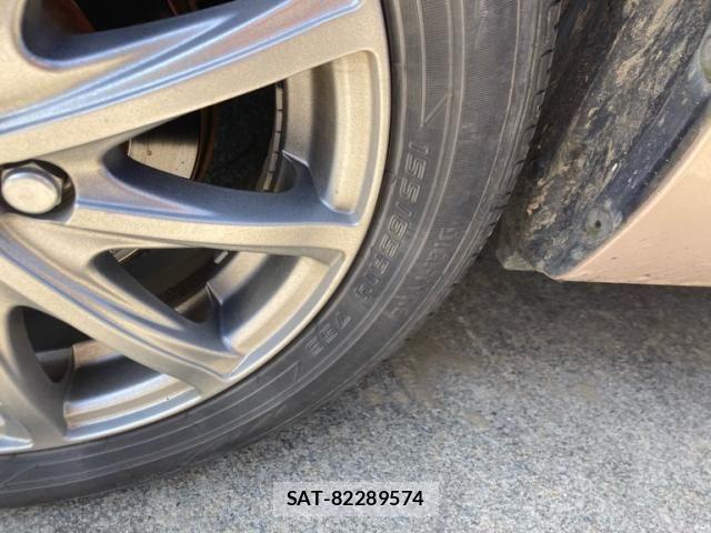 Daihatsu TANTO 2012-08 6914214-8