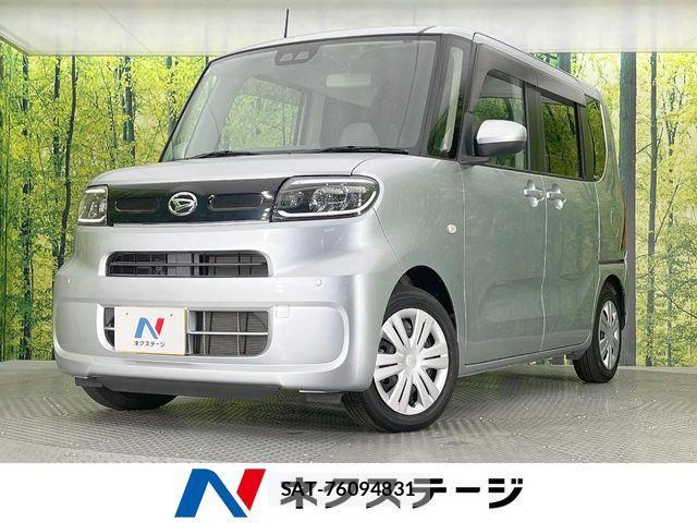Daihatsu TANTO 2020-02 6914138-0
