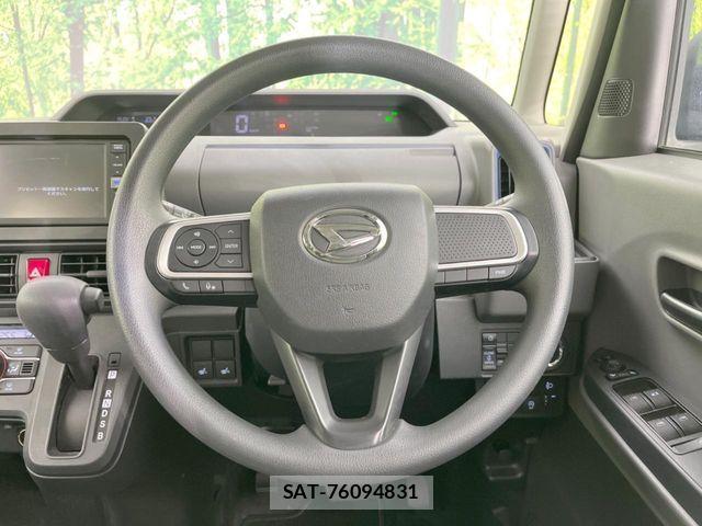 Daihatsu TANTO 2020-02 6914138-10