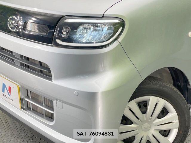 Daihatsu TANTO 2020-02 6914138-11