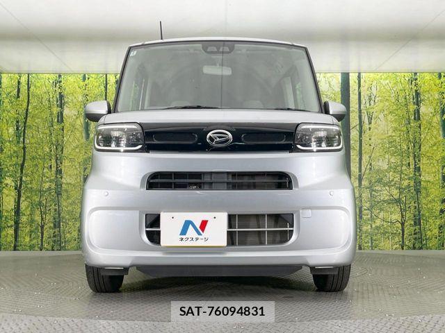 Daihatsu TANTO 2020-02 6914138-13