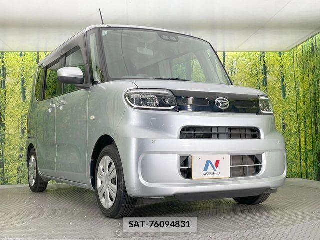 Daihatsu TANTO 2020-02 6914138-15