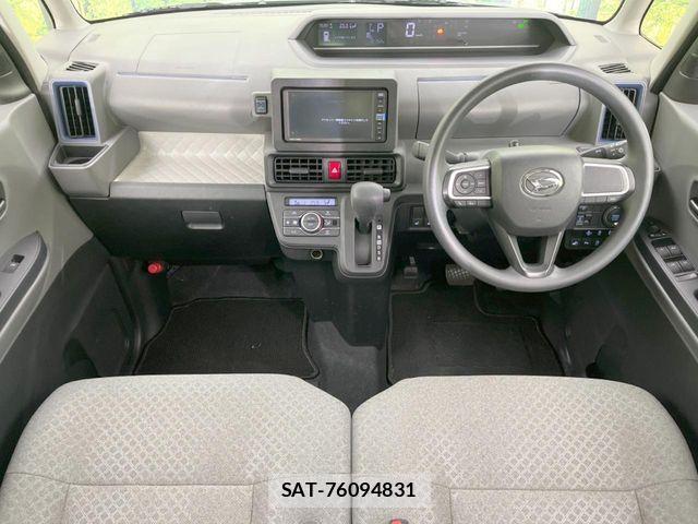 Daihatsu TANTO 2020-02 6914138-1