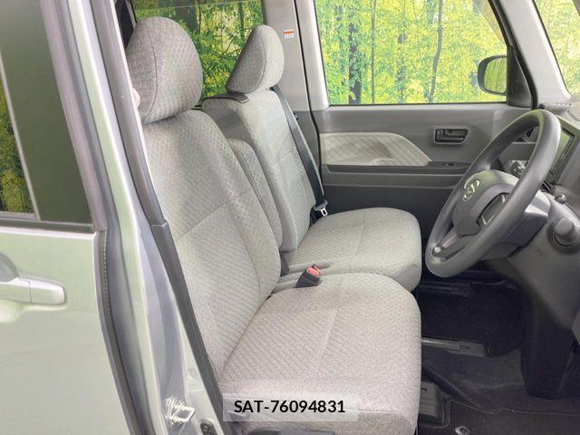 Daihatsu TANTO 2020-02 6914138-7