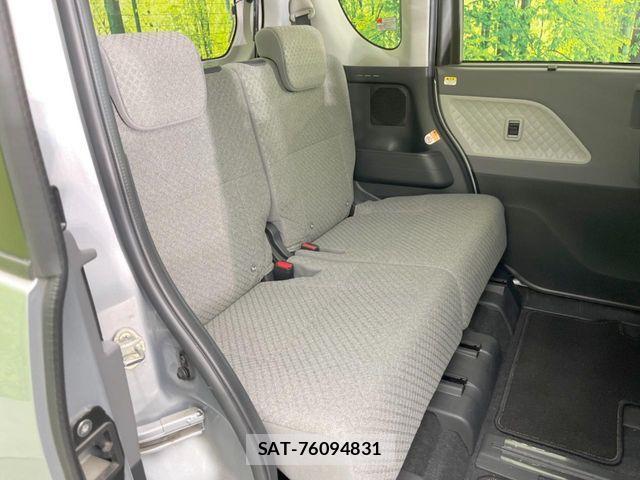 Daihatsu TANTO 2020-02 6914138-8