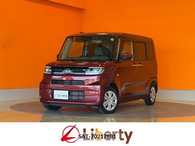 Daihatsu TANTO 2020-10 6914143-0