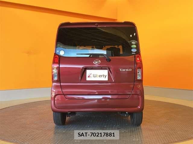 Daihatsu TANTO 2020-10 6914143-9