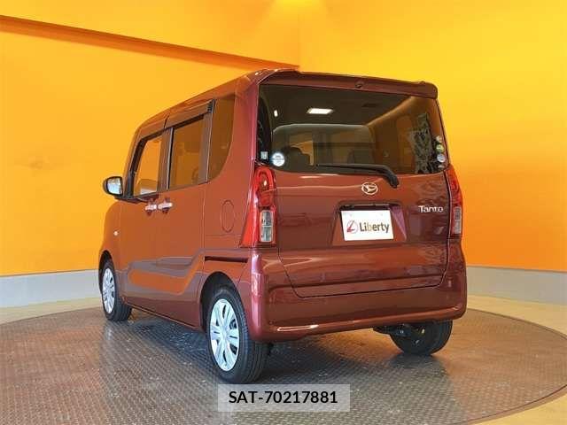Daihatsu TANTO 2020-10 6914143-10