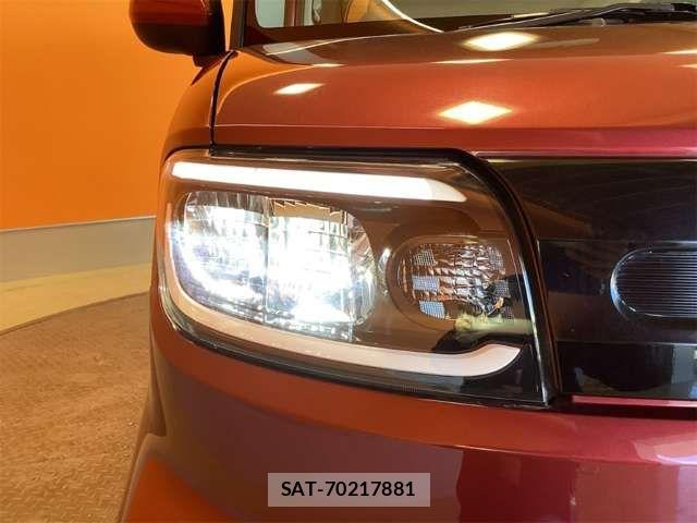 Daihatsu TANTO 2020-10 6914143-16