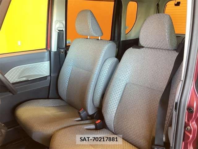 Daihatsu TANTO 2020-10 6914143-18