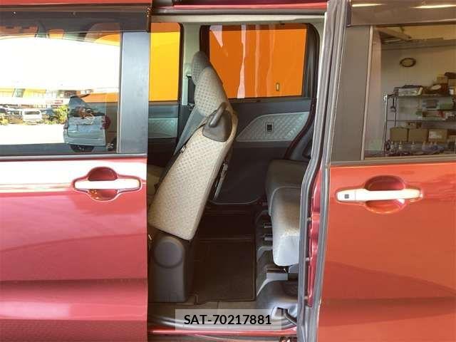 Daihatsu TANTO 2020-10 6914143-19