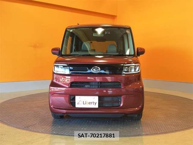 Daihatsu TANTO 2020-10 6914143-5