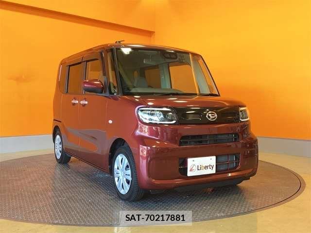 Daihatsu TANTO 2020-10 6914143-6