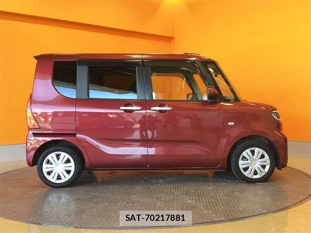 Daihatsu TANTO 2020-10 6914143-7